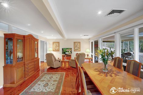 Property photo of 11 Bronhill Avenue East Ryde NSW 2113