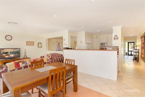 Property photo of 13 Dangar Circuit Medowie NSW 2318