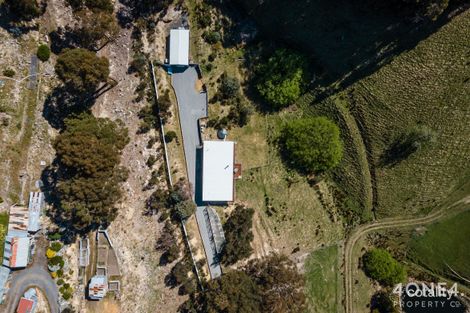 Property photo of 4A Valley Road Collinsvale TAS 7012