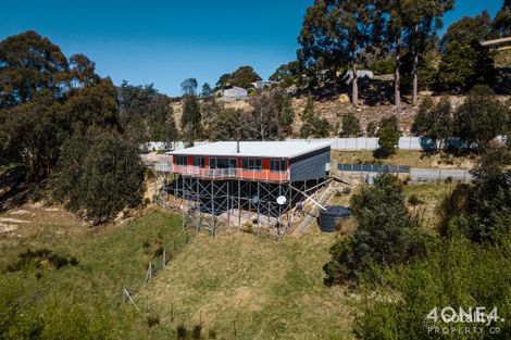 Property photo of 4A Valley Road Collinsvale TAS 7012