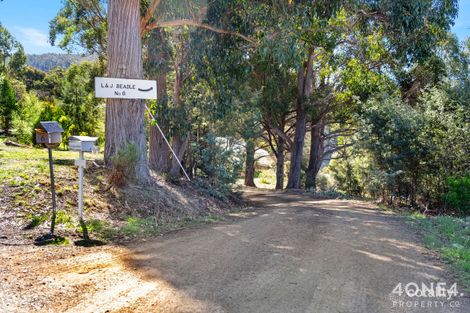 Property photo of 4A Valley Road Collinsvale TAS 7012
