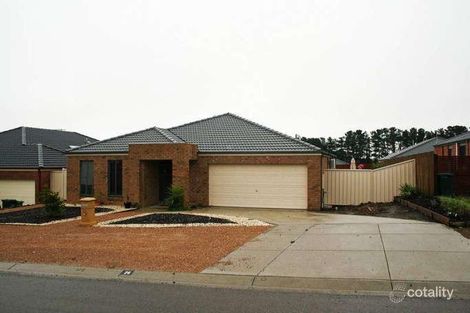 26 Ferris St, Sunbury, VIC 3429