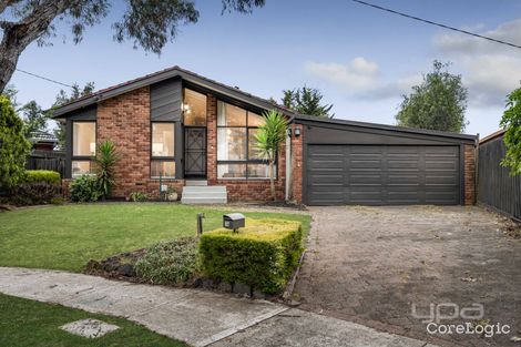 Property photo of 14 Colton Close Greenvale VIC 3059