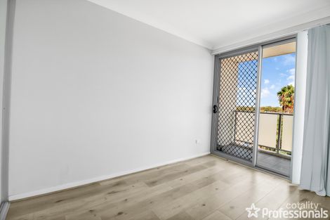 Property photo of 202/8 Cornelia Road Toongabbie NSW 2146