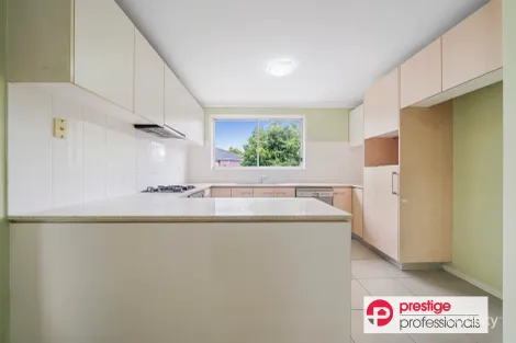 Property photo of 3/1 Macarthur Drive Holsworthy NSW 2173