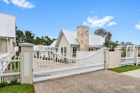 Property photo of 3/23-25 Sheffield Road Bowral NSW 2576