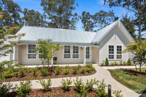 Property photo of 3/23-25 Sheffield Road Bowral NSW 2576