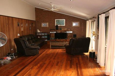 Property photo of 2262 Flagstone Creek Road Silver Ridge QLD 4352