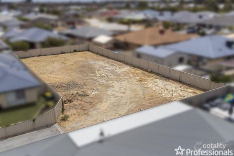 16 Saligna Bend, Wattle Grove, WA 6107