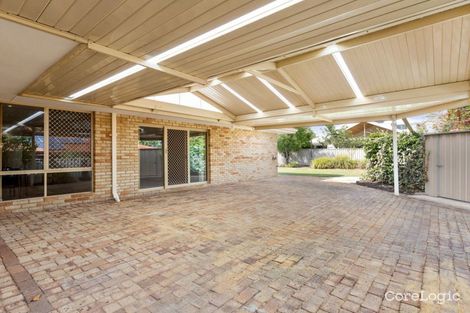 Property photo of 25 Allerton Way Booragoon WA 6154