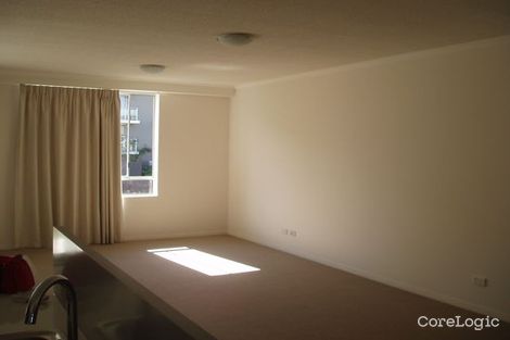 Property photo of 6203/12-14 Executive Drive Burleigh Waters QLD 4220