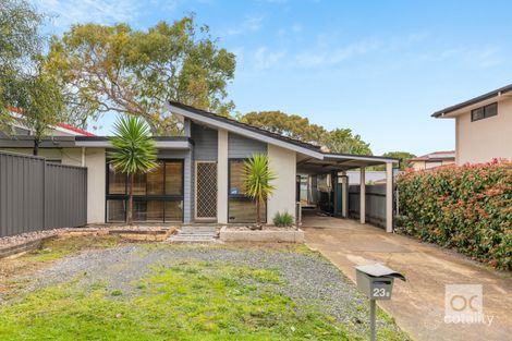 Property photo of 2/23 Roger Pitt Street Modbury Heights SA 5092