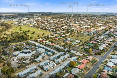 Property photo of 40/337 Spring Street Kearneys Spring QLD 4350