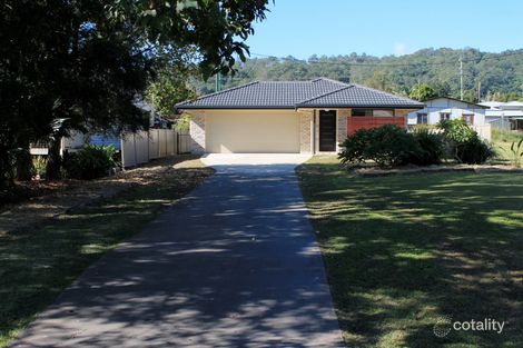 8 Fisher St, Kyogle, NSW 2474