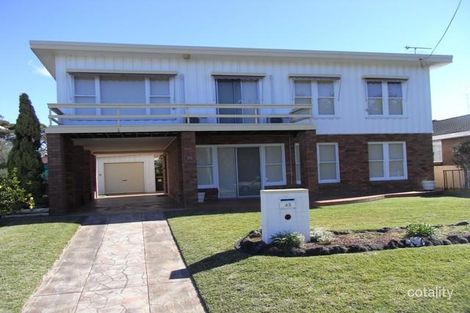 Property photo of 45 Illfracombe Avenue Vincentia NSW 2540