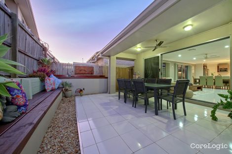 Property photo of 19 Severn Crescent North Lakes QLD 4509
