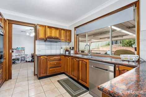 Property photo of 79 Claremont Circuit Glen Alpine NSW 2560