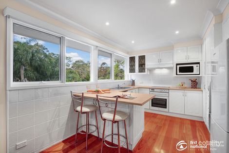 Property photo of 11 Bronhill Avenue East Ryde NSW 2113