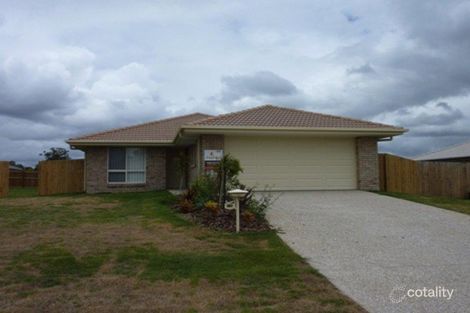 12 Bottlebrush Pl, Laidley, QLD 4341