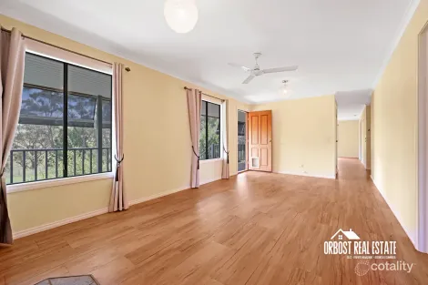 Property photo of 53 Mawson Street Orbost VIC 3888