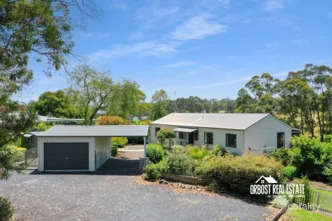 53 Mawson St, Orbost, VIC 3888