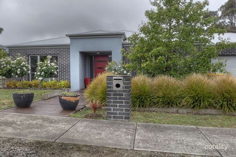Property photo of 10 Valentine Court Ballan VIC 3342