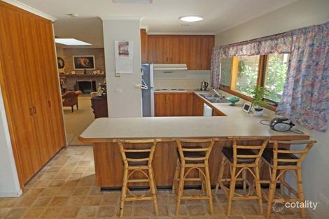 Property photo of 5 Jacaranda Avenue Kyabram VIC 3620