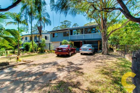 43 Bramcote St, Chermside West, QLD 4032