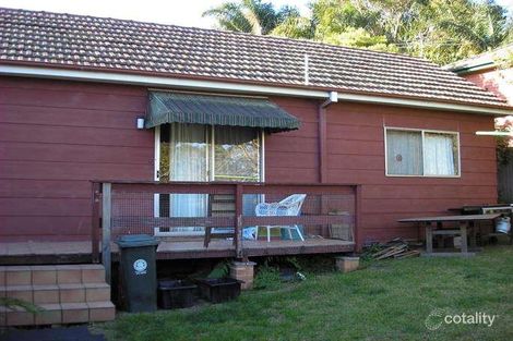 Property photo of 46 Warriewood Road Warriewood NSW 2102