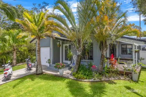 7 Jagera Cl, Pottsville, NSW 2489