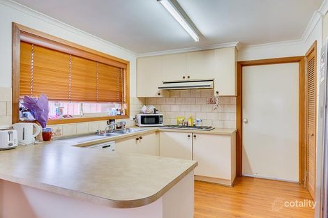 Property photo of 33 Morrison Drive Darley VIC 3340