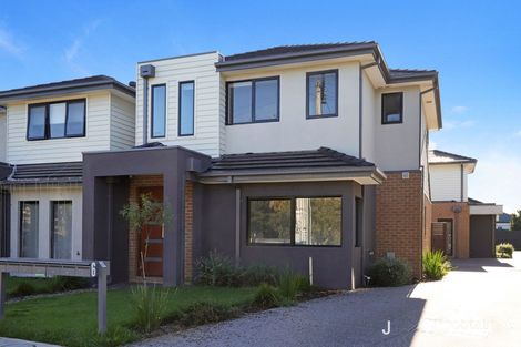 Property photo of 2/6 Dubbo Street Albion VIC 3020