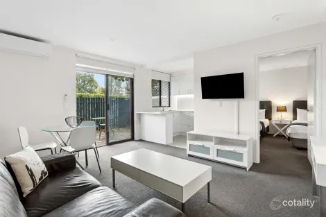 Property photo of 7/1 Oxley Street Griffith ACT 2603