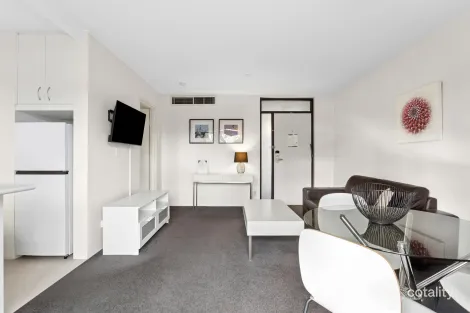 Property photo of 7/1 Oxley Street Griffith ACT 2603