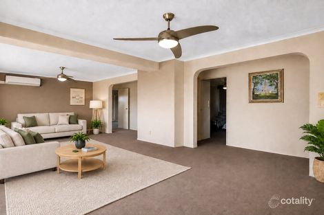Property photo of 1/40 Murev Way Carrara QLD 4211