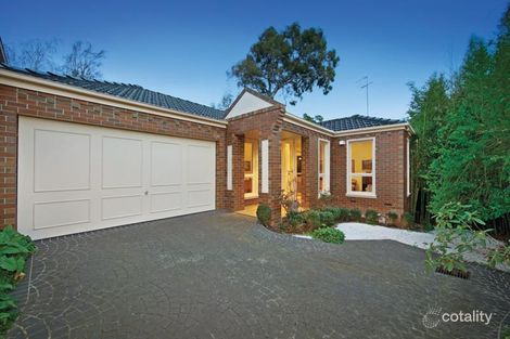 3/12 Yarrbat Ave, Balwyn, VIC 3103