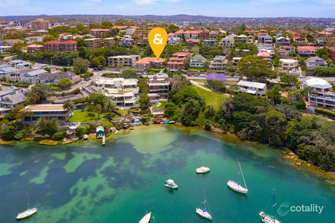Property photo of 6/96 Lauderdale Avenue Fairlight NSW 2094