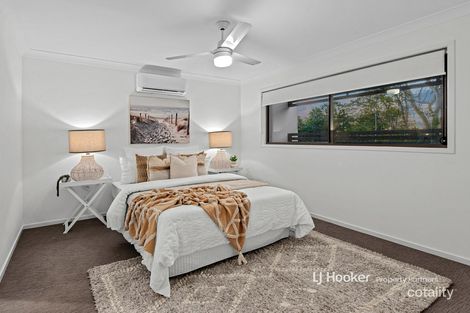 Property photo of 72/11 Butler Crescent Calamvale QLD 4116