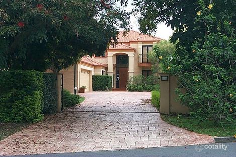 71 Skyline Tce, Burleigh Heads, QLD 4220