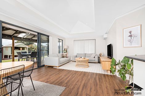 Property photo of 6 Brittania Parade Wandina WA 6530