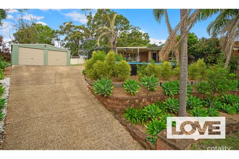 35 Atlanta Ave, Woodrising, NSW 2284