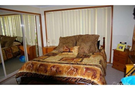 Property photo of 26 The Breakwater Corlette NSW 2315