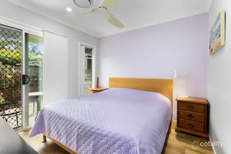 Property photo of 1 Marine Lane Deception Bay QLD 4508