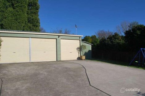 Property photo of 28 Wilson Avenue Winston Hills NSW 2153