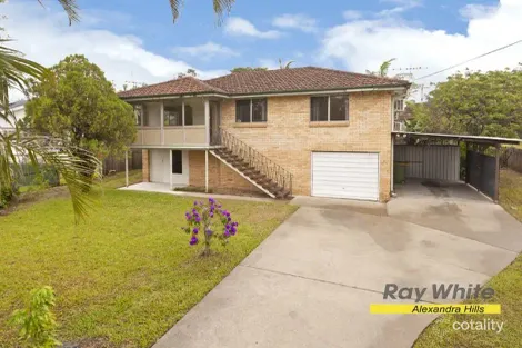 257 Finucane Rd, Alexandra Hills, QLD 4161