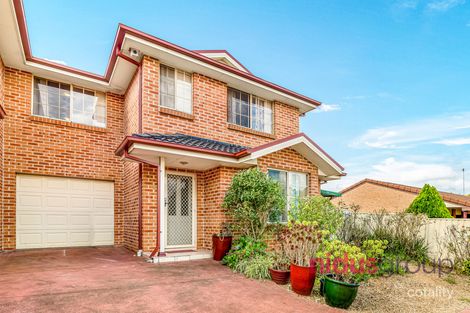 Property photo of 8/19 Hythe Street Mount Druitt NSW 2770