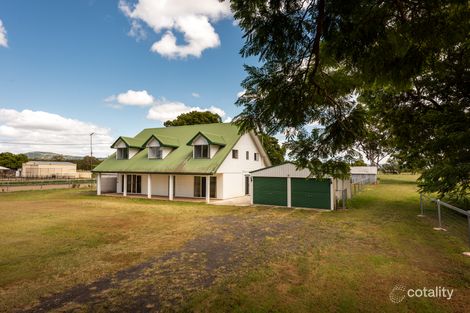 60 Flagstone Creek Rd, Helidon, QLD 4344