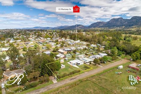 Property photo of 13 Macleay Street Gloucester NSW 2422
