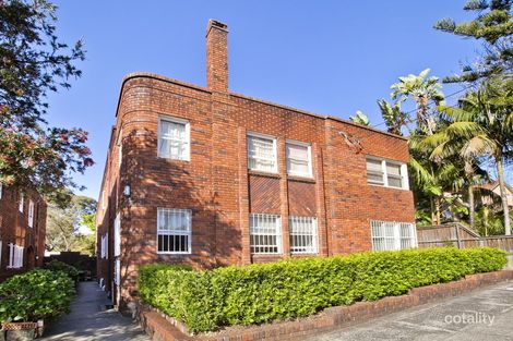 Property photo of 4/4 Paul Street Bondi Junction NSW 2022