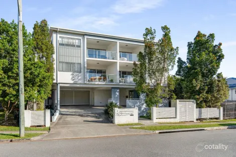 9/49 Gellibrand St, Clayfield, QLD 4011